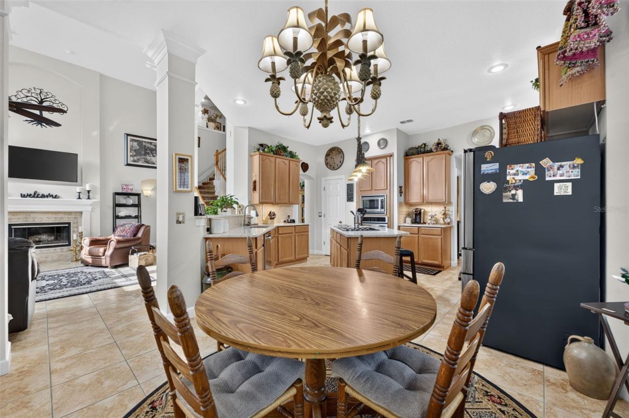 1009 Indigo Drive, Celebration, FL 34747 Photo