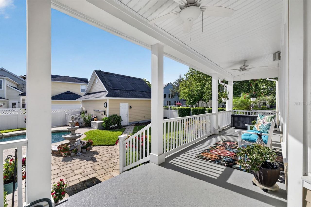 1009 Indigo Drive, Celebration, FL 34747 Photo