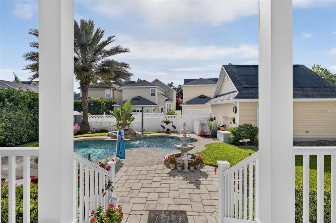 1009 Indigo Drive, Celebration, FL 34747 Photo