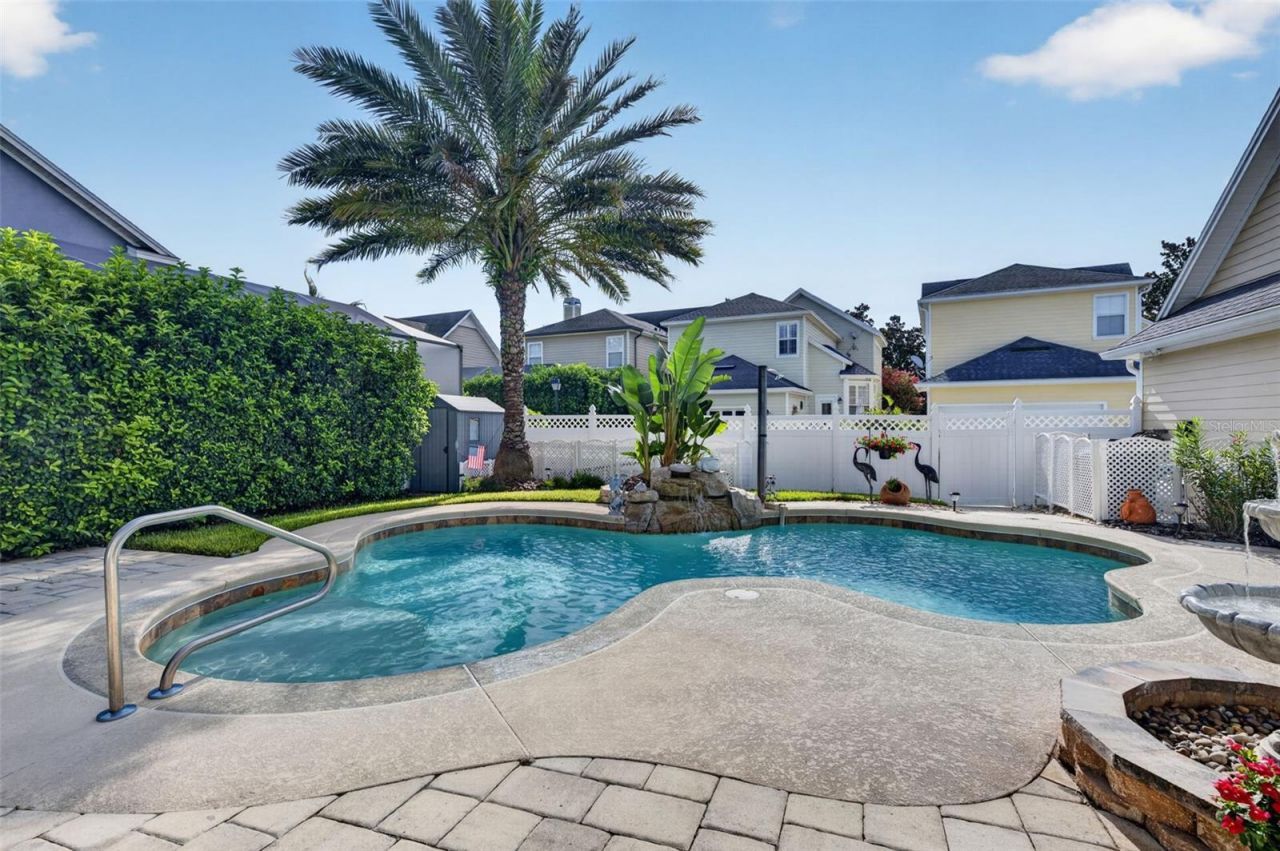1009 Indigo Drive, Celebration, FL 34747 Photo