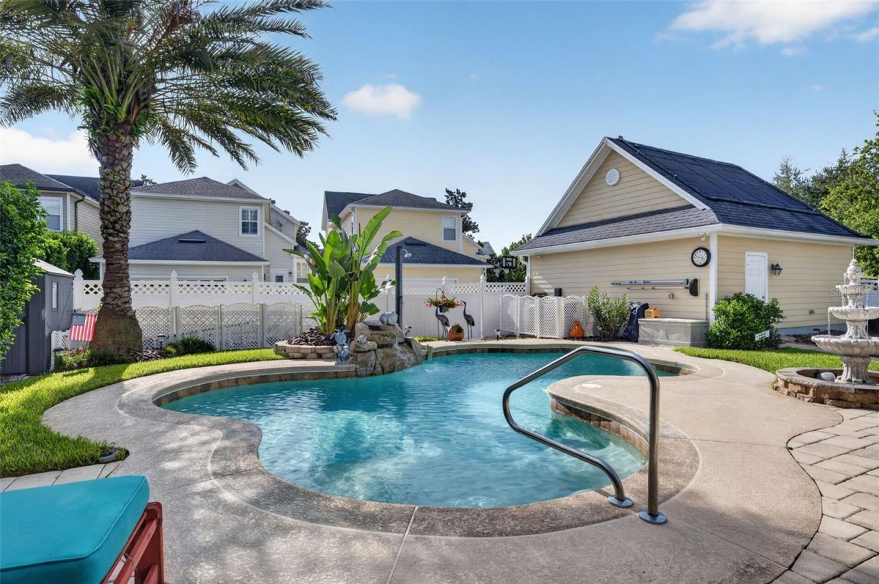 1009 Indigo Drive, Celebration, FL 34747 Photo