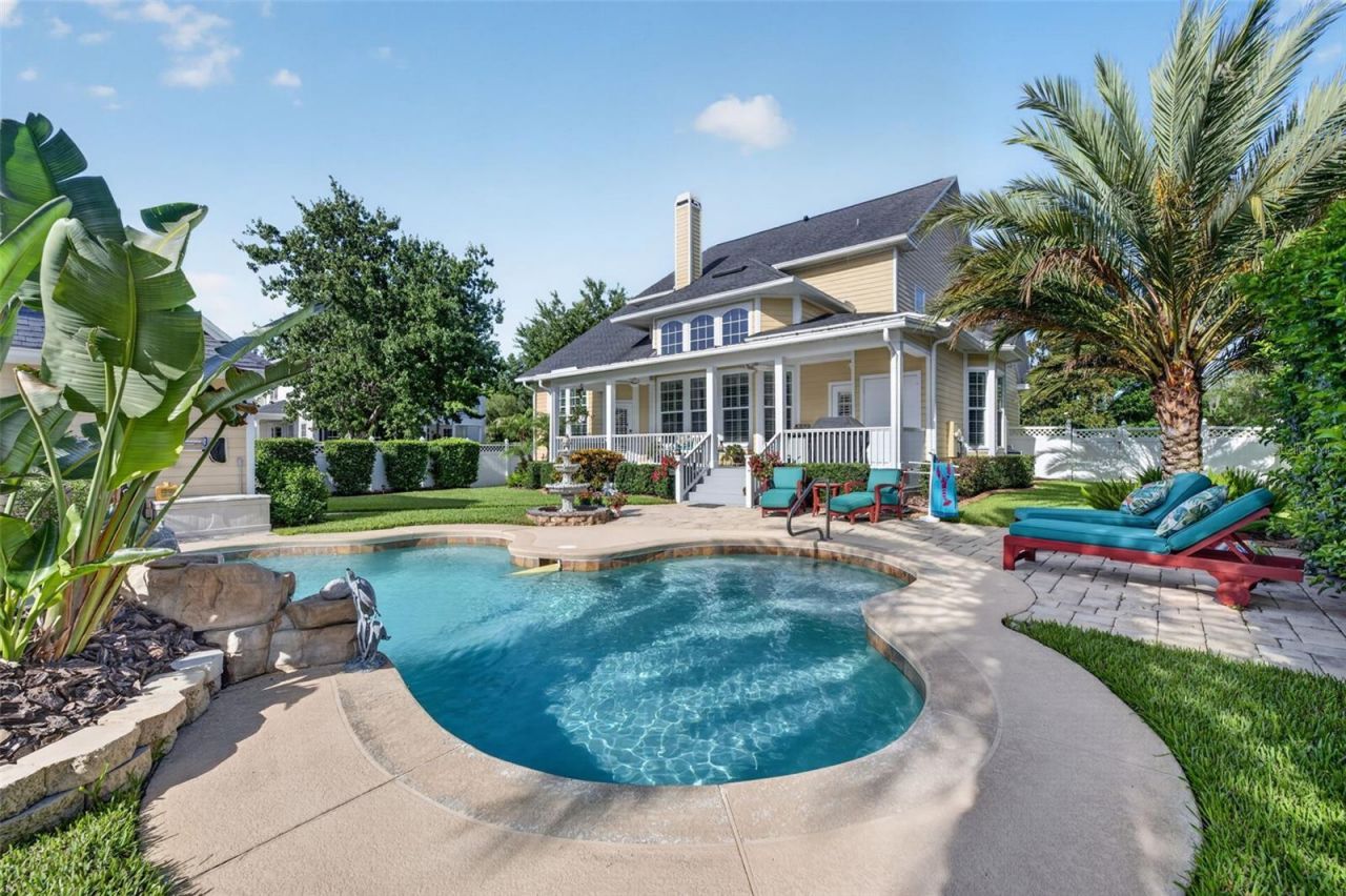 1009 Indigo Drive, Celebration, FL 34747 Photo