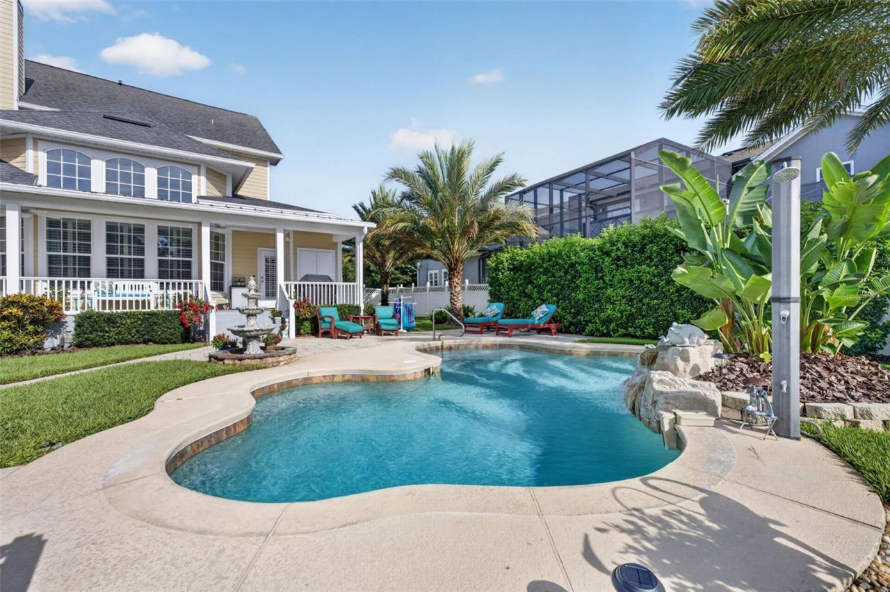 1009 Indigo Drive, Celebration, FL 34747 Photo