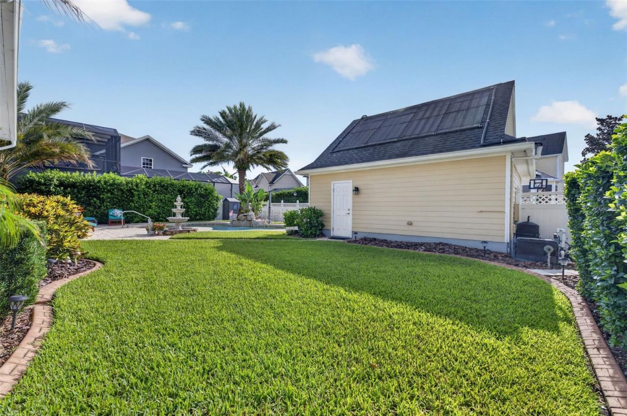 1009 Indigo Drive, Celebration, FL 34747 Photo