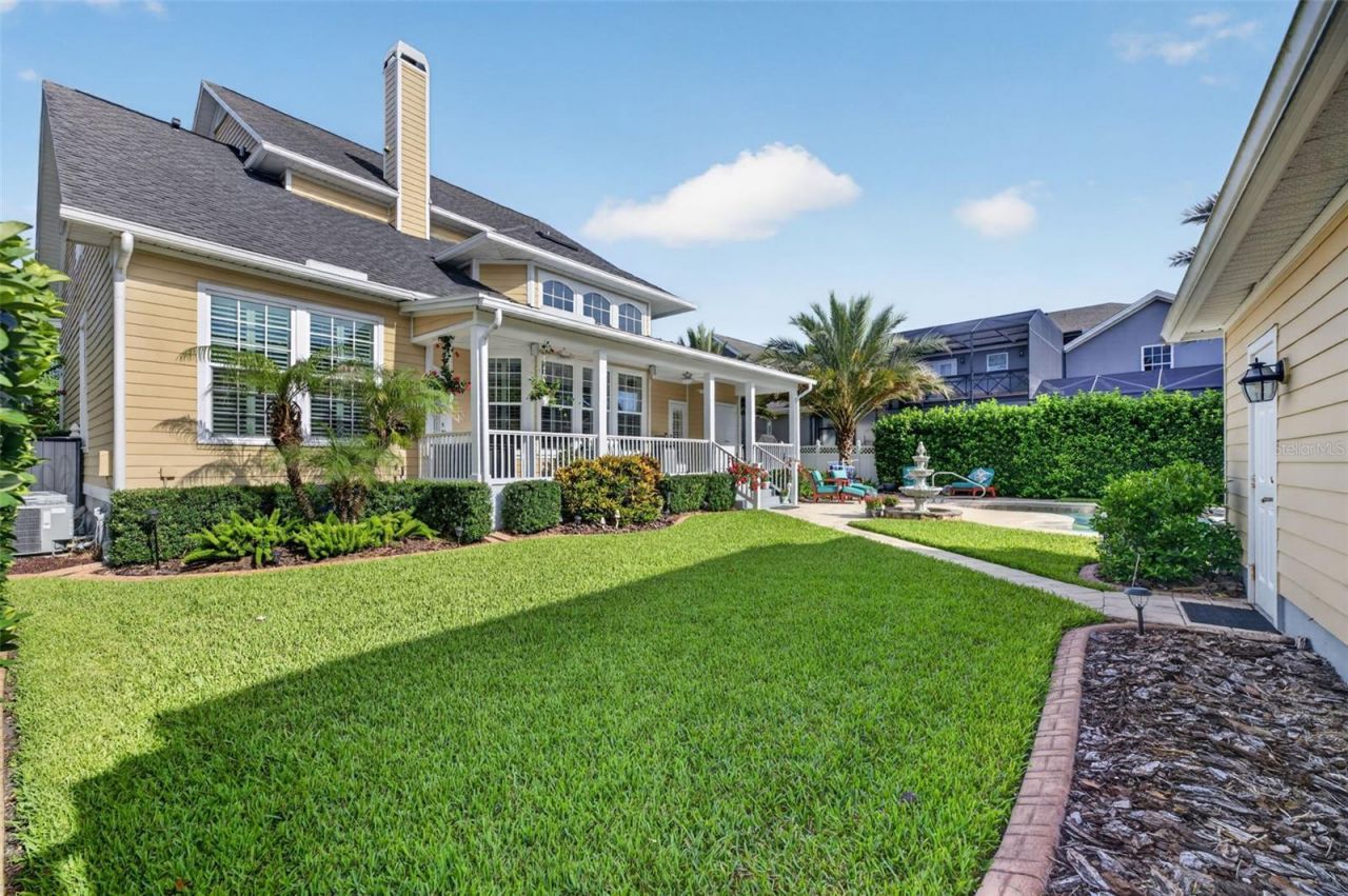 1009 Indigo Drive, Celebration, FL 34747 Photo