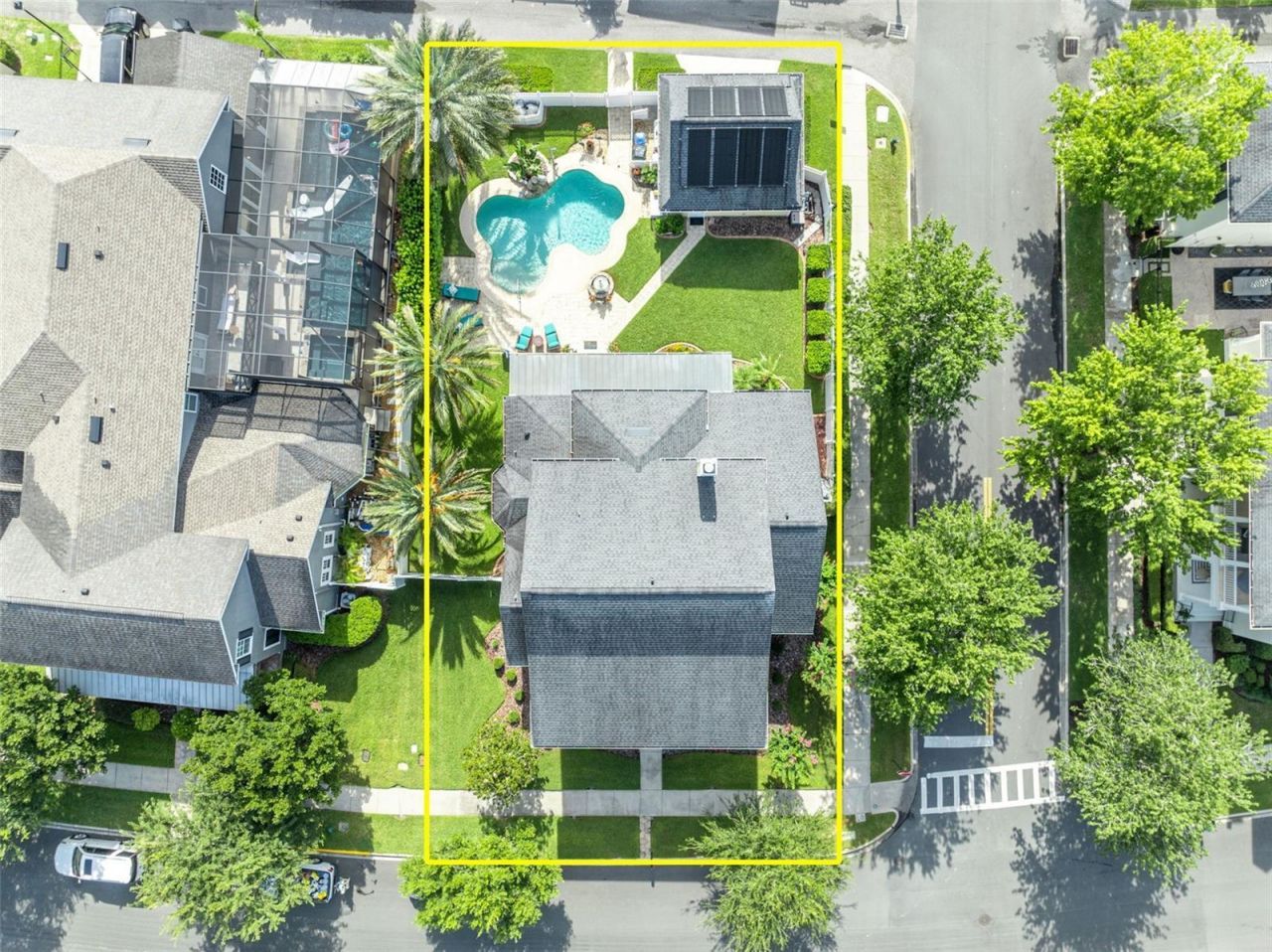 1009 Indigo Drive, Celebration, FL 34747 Photo
