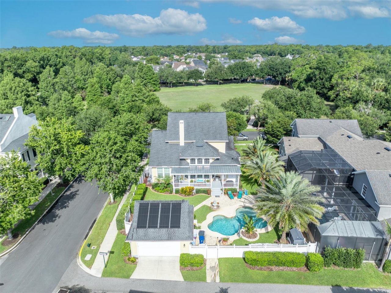 1009 Indigo Drive, Celebration, FL 34747 Photo