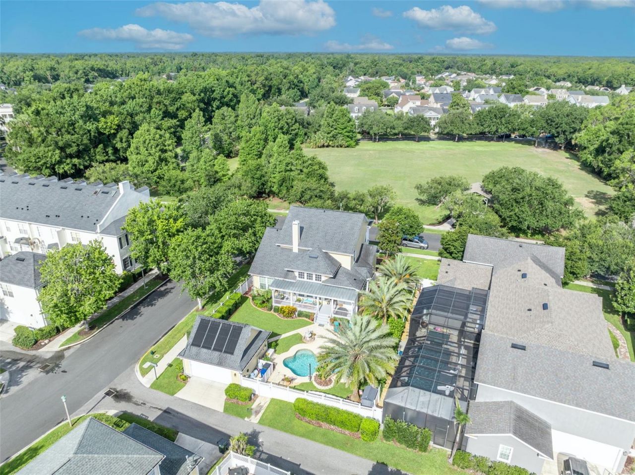 1009 Indigo Drive, Celebration, FL 34747 Photo