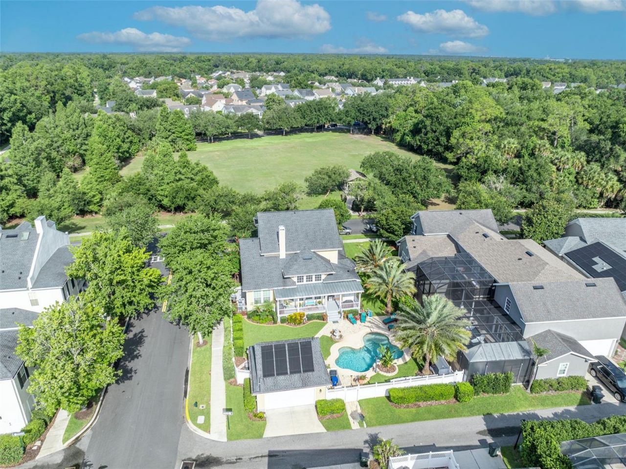 1009 Indigo Drive, Celebration, FL 34747 Photo
