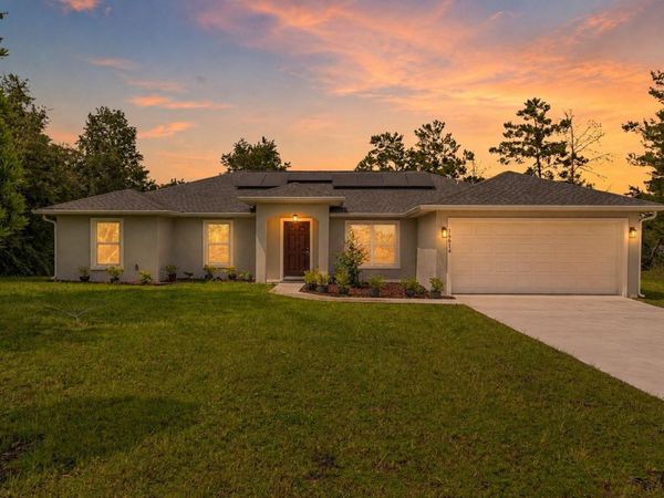 16614 SW 45TH CIRCLE, OCALA, FL 34473