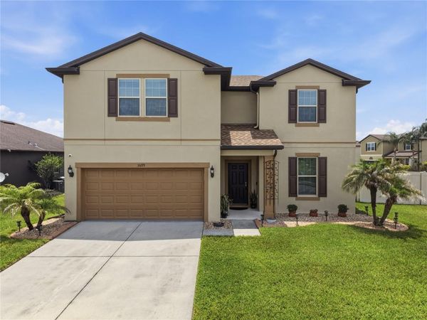 3699 MOCA DRIVE , ST CLOUD, FL 34772
