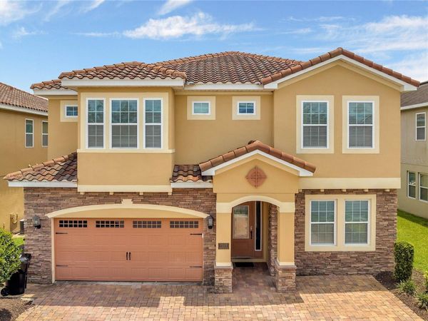 7517 MARKER AVENUE , KISSIMMEE, FL 34747