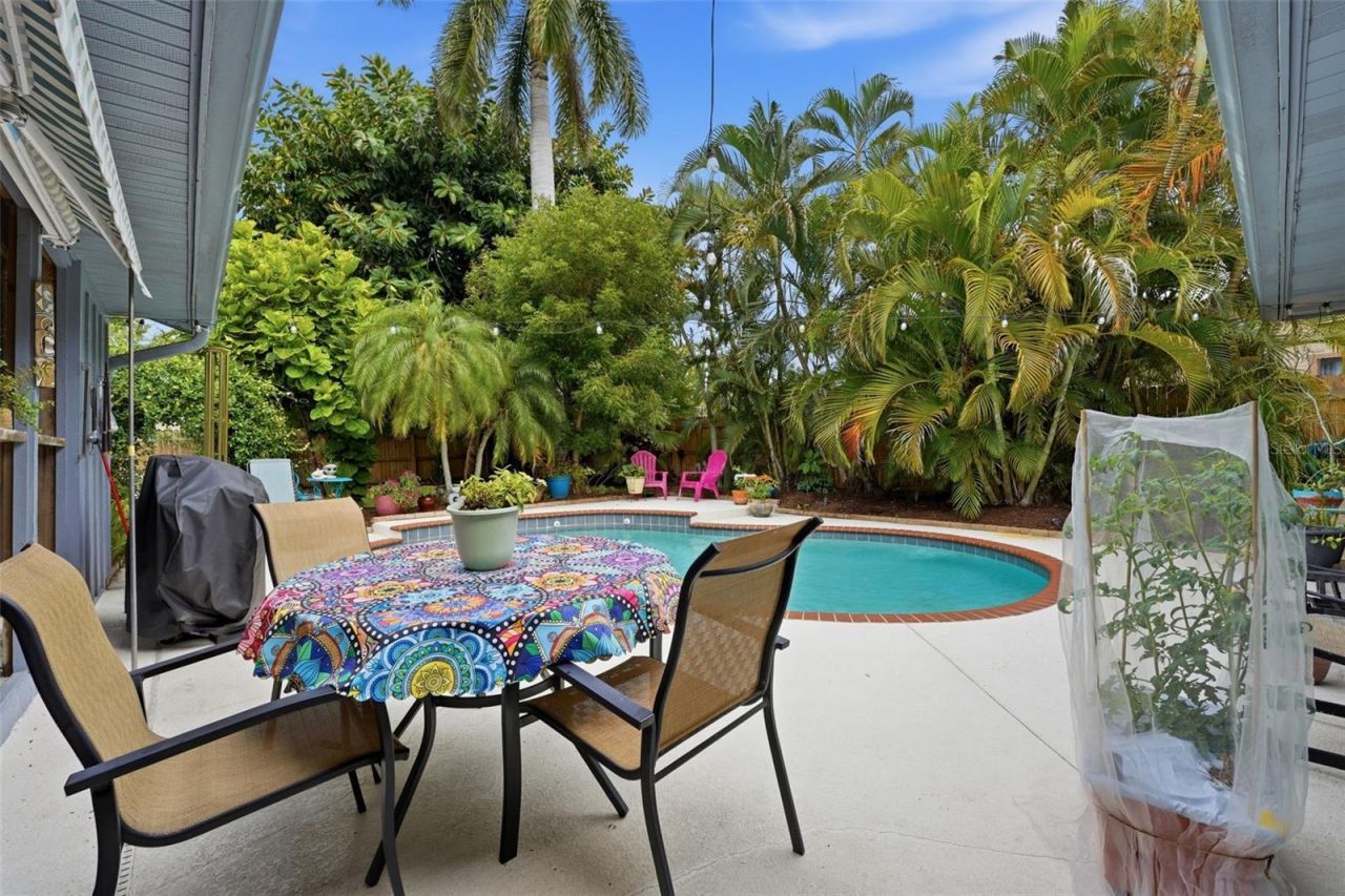 1524 84th Street Nw, Bradenton, FL 34209 Photo