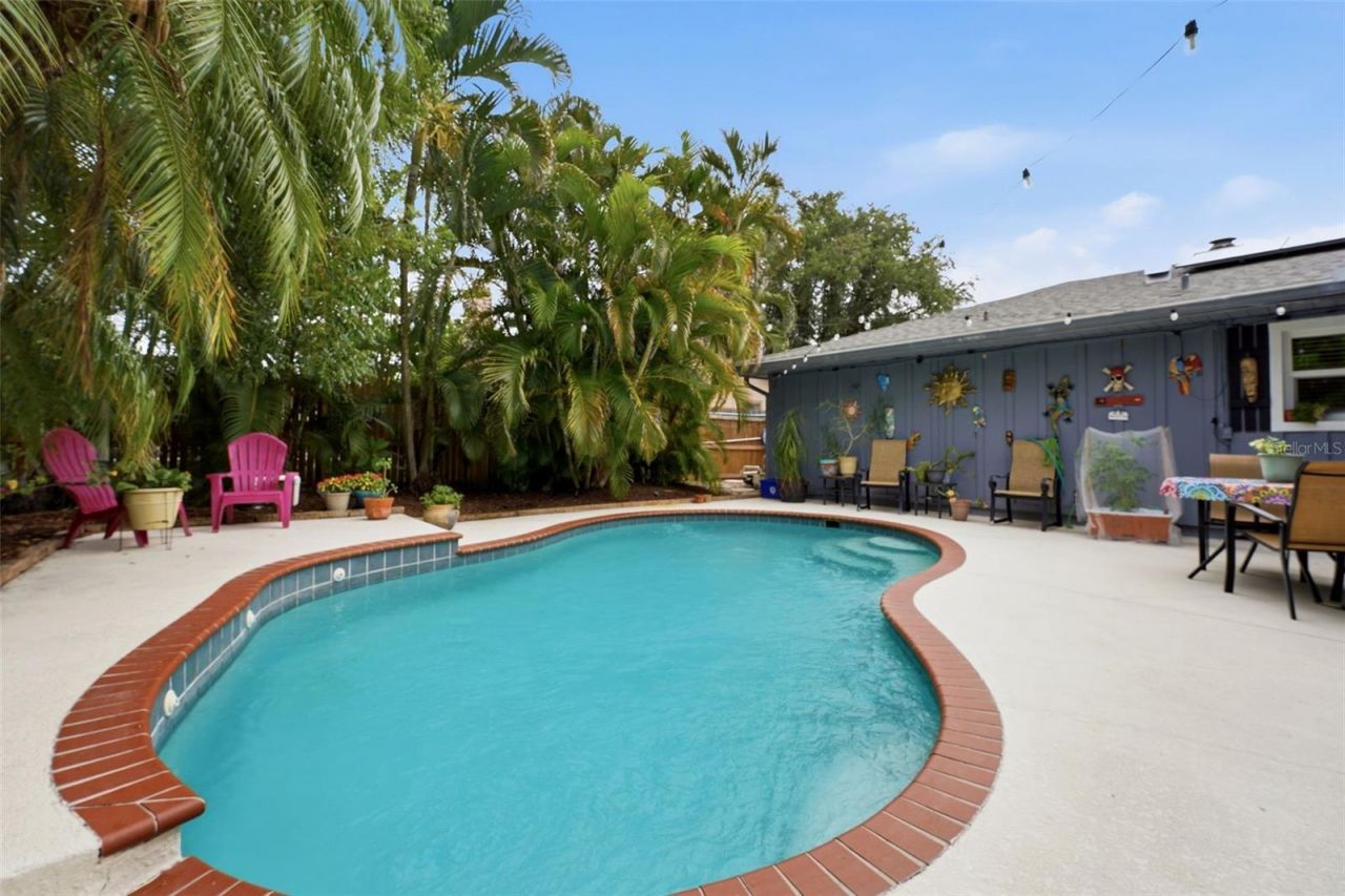 1524 84th Street Nw, Bradenton, FL 34209 Photo