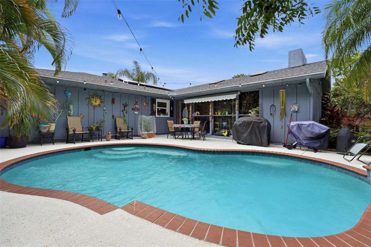 1524 84th Street Nw, Bradenton, FL 34209 Photo