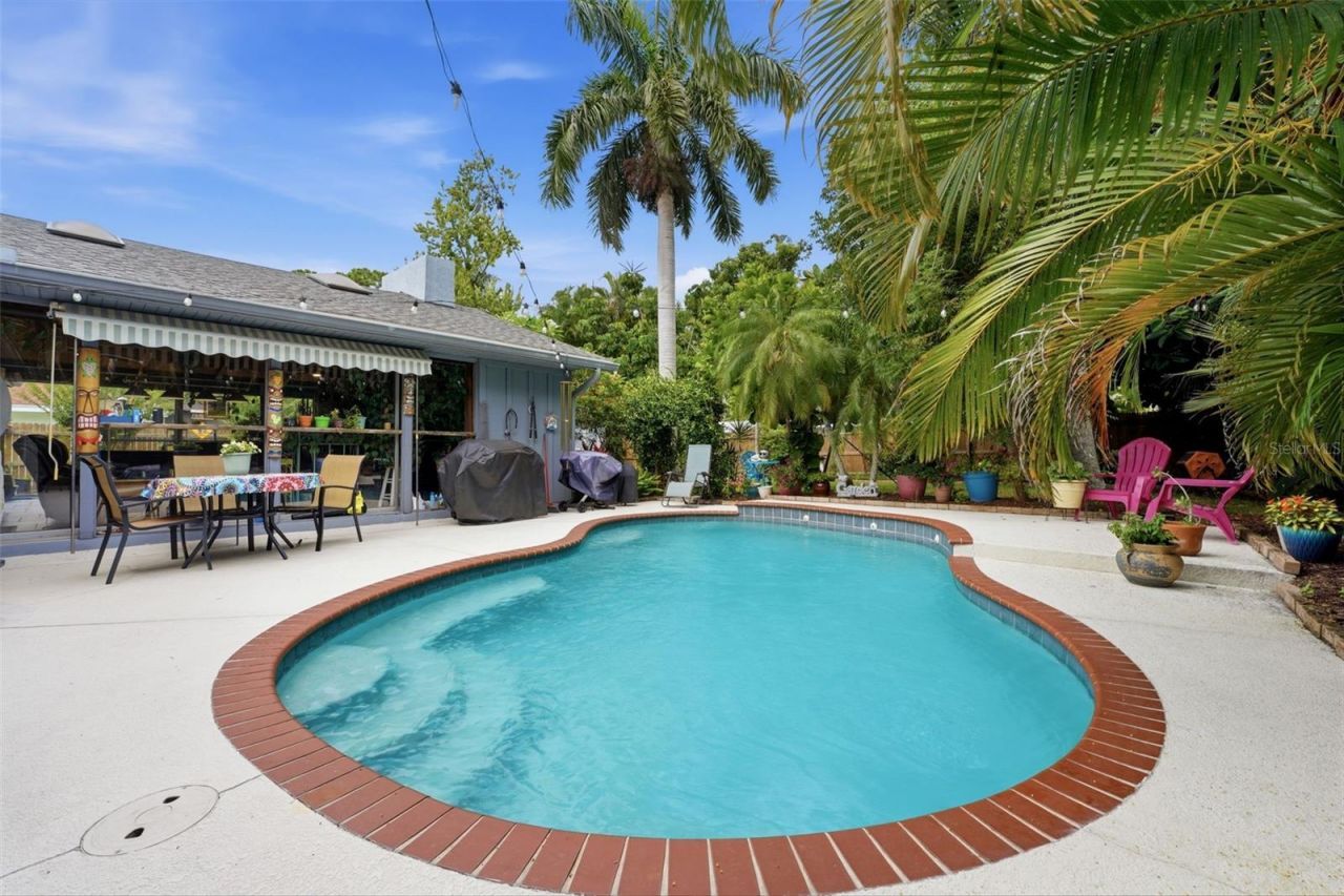 1524 84th Street Nw, Bradenton, FL 34209 Photo