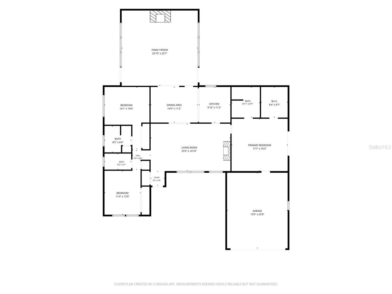 1524 84th Street Nw, Bradenton, FL 34209 Photo