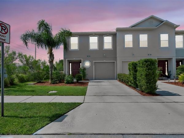 2900 CLARABELLE COURT , KISSIMMEE, FL 34743
