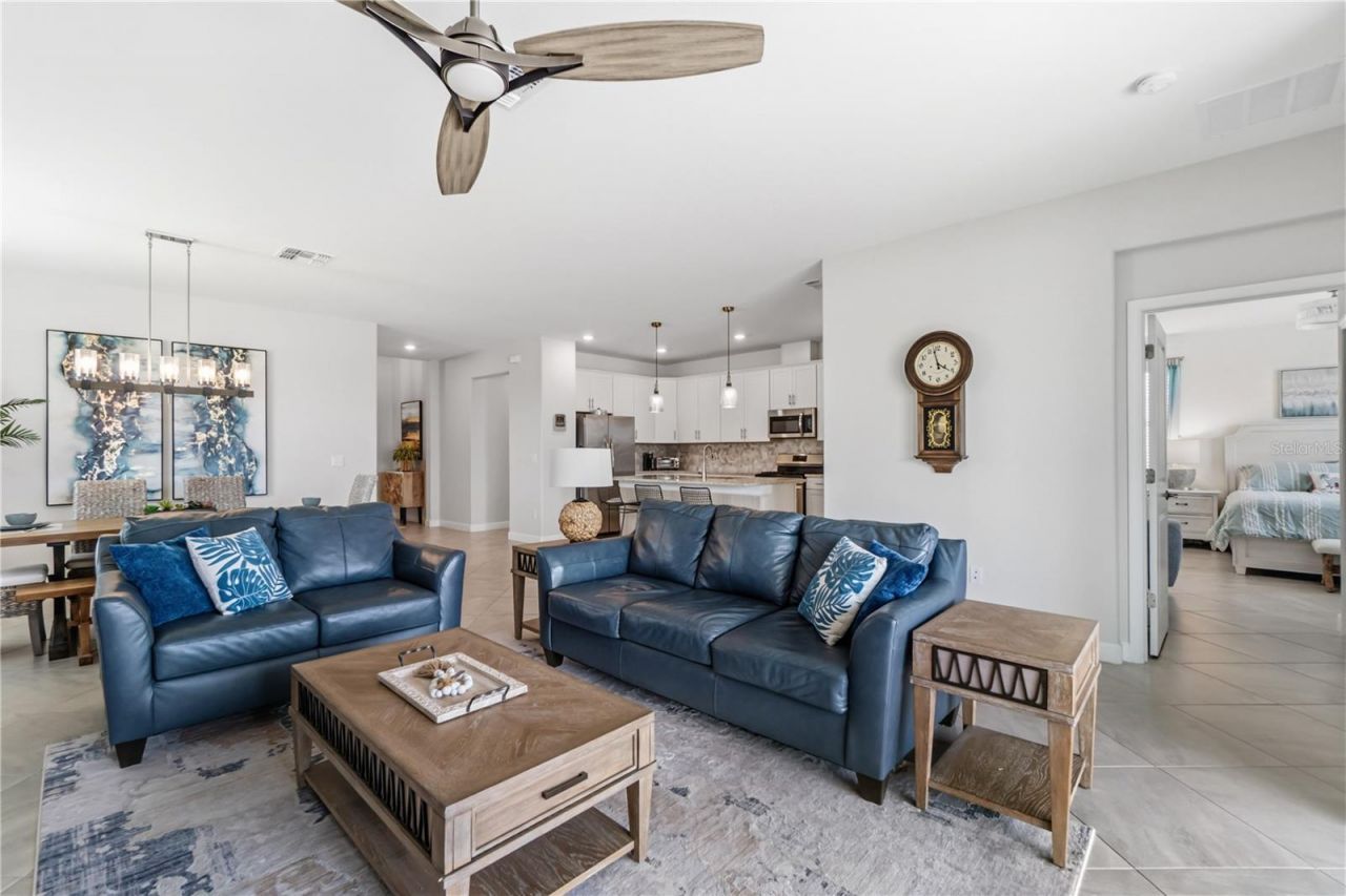 5105 Marina Basin Court , Bradenton, FL 34211 Photo