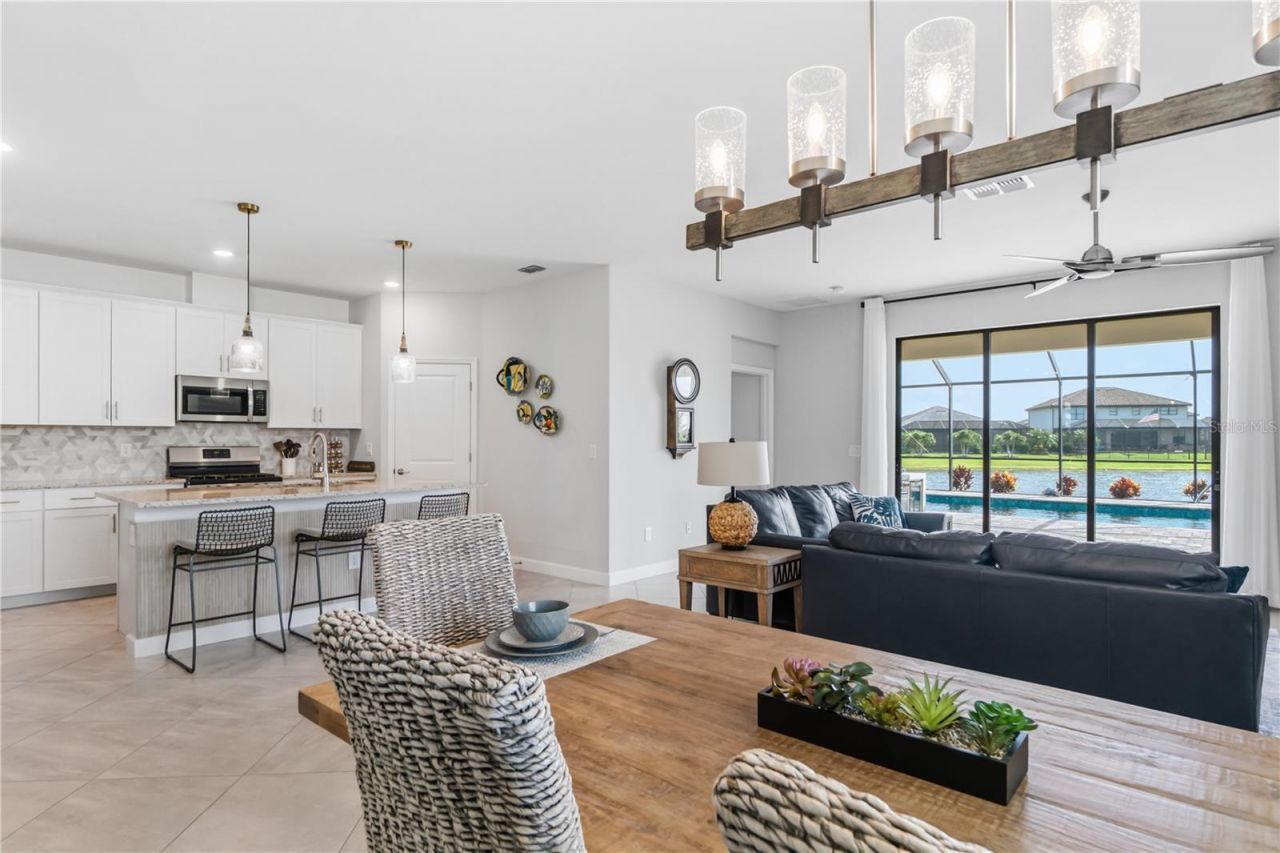 5105 Marina Basin Court , Bradenton, FL 34211 Photo