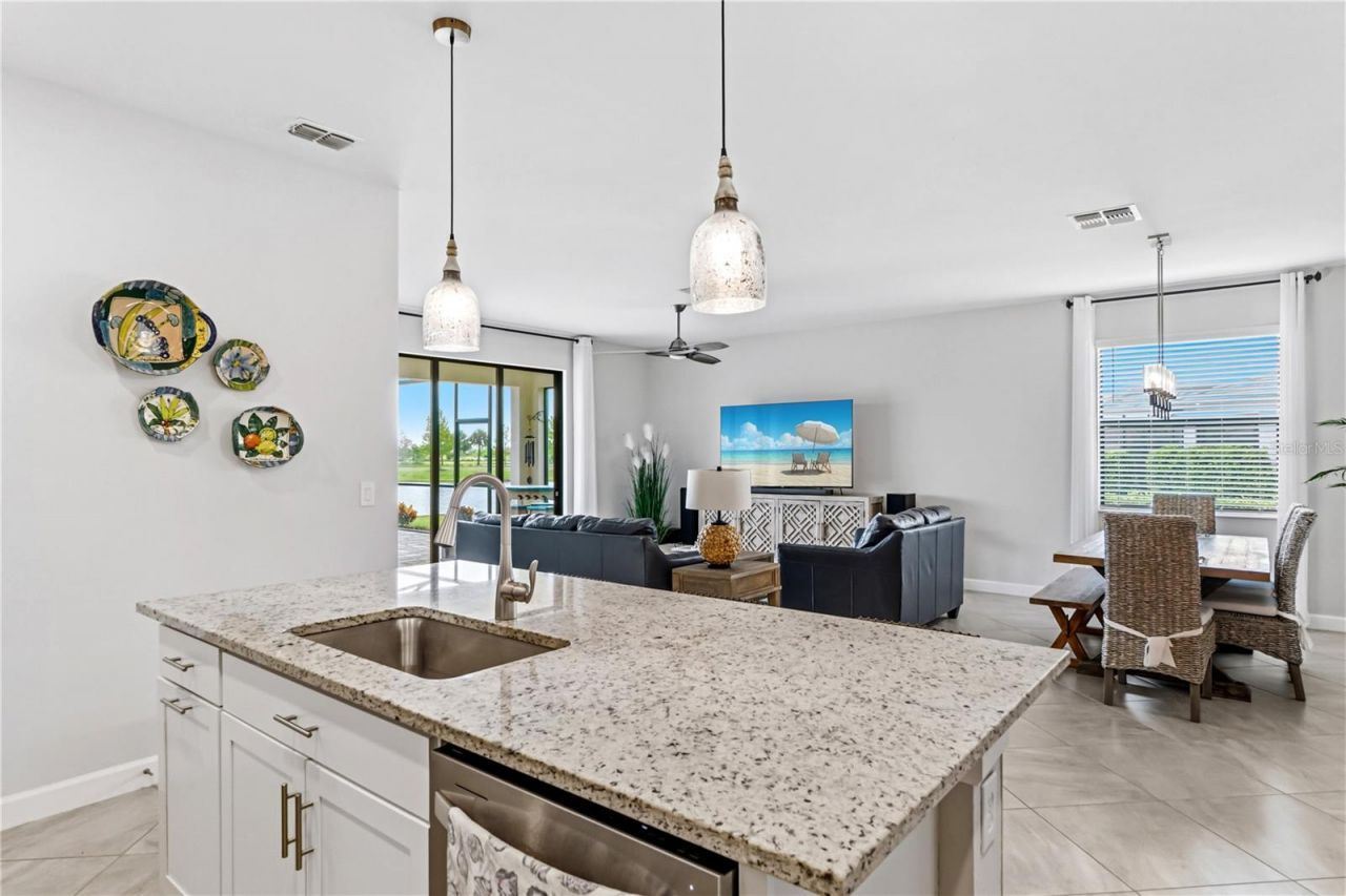 5105 Marina Basin Court , Bradenton, FL 34211 Photo