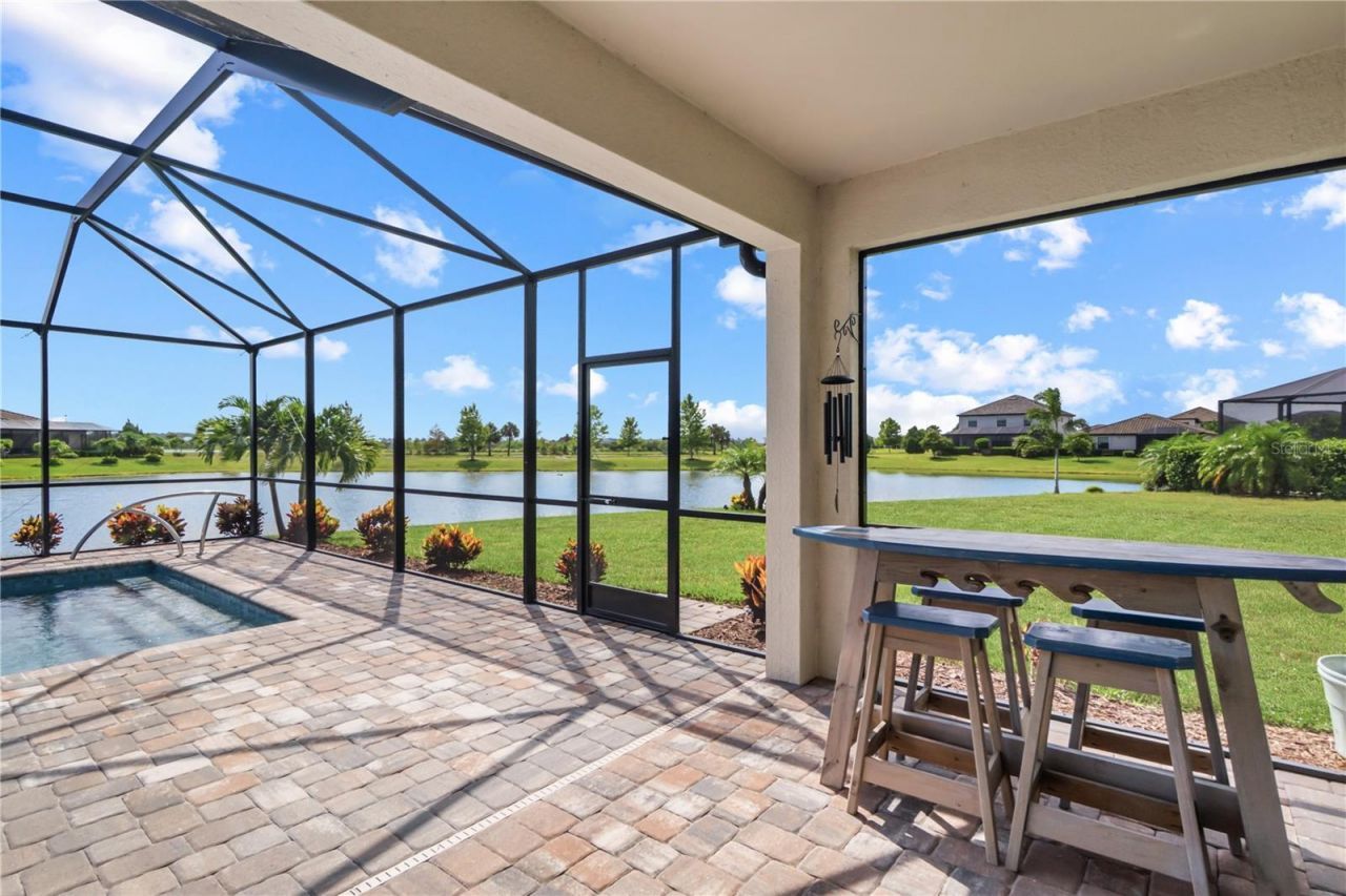 5105 Marina Basin Court , Bradenton, FL 34211 Photo