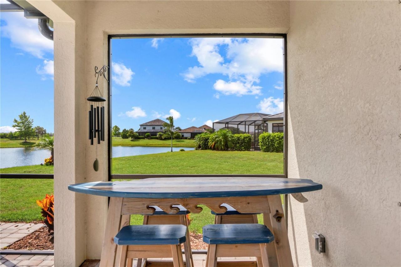 5105 Marina Basin Court , Bradenton, FL 34211 Photo