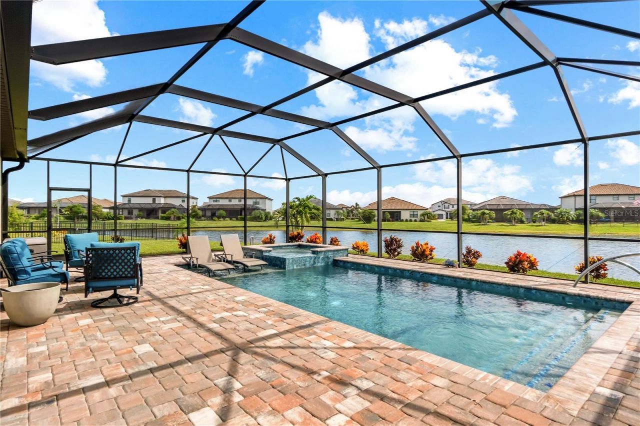 5105 Marina Basin Court , Bradenton, FL 34211 Photo