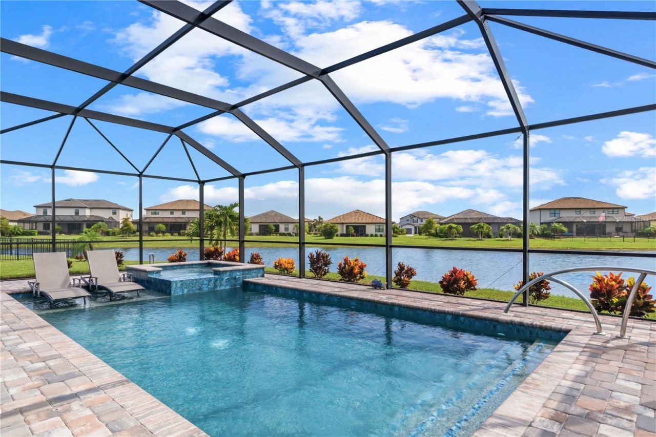 5105 Marina Basin Court , Bradenton, FL 34211 Photo