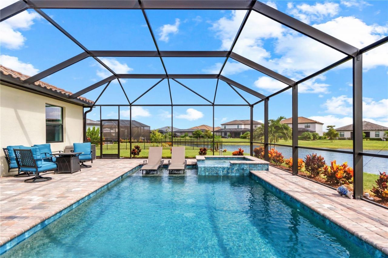 5105 Marina Basin Court , Bradenton, FL 34211 Photo