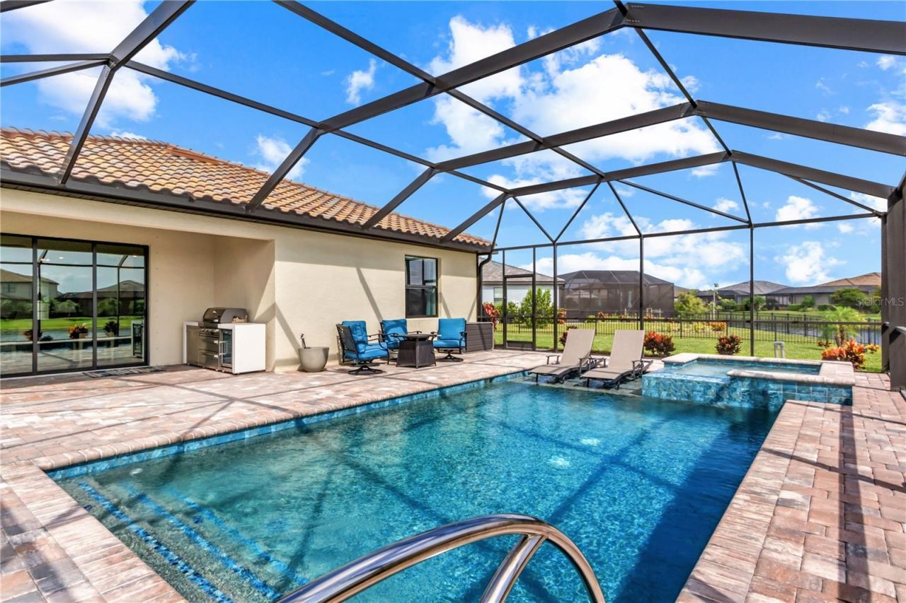 5105 Marina Basin Court , Bradenton, FL 34211 Photo