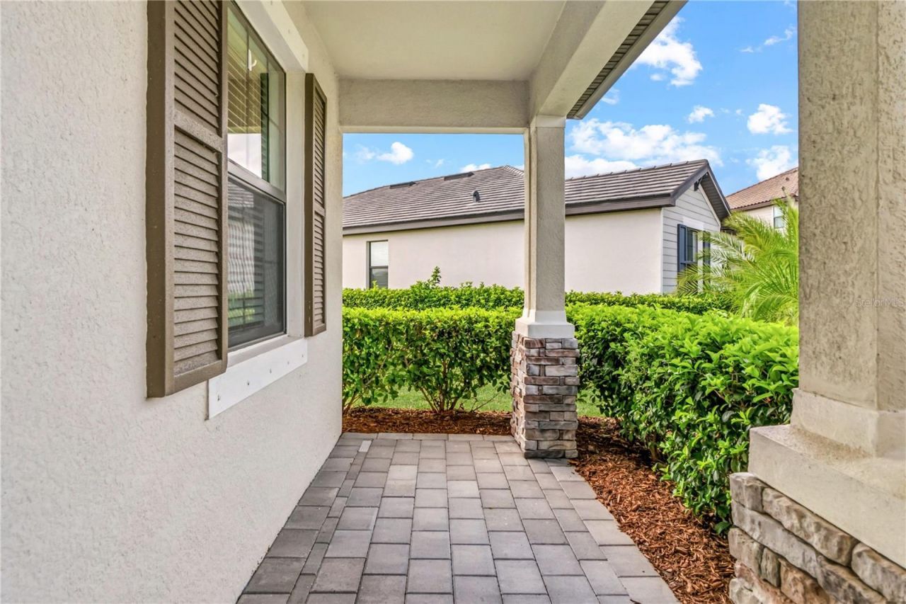 5105 Marina Basin Court , Bradenton, FL 34211 Photo