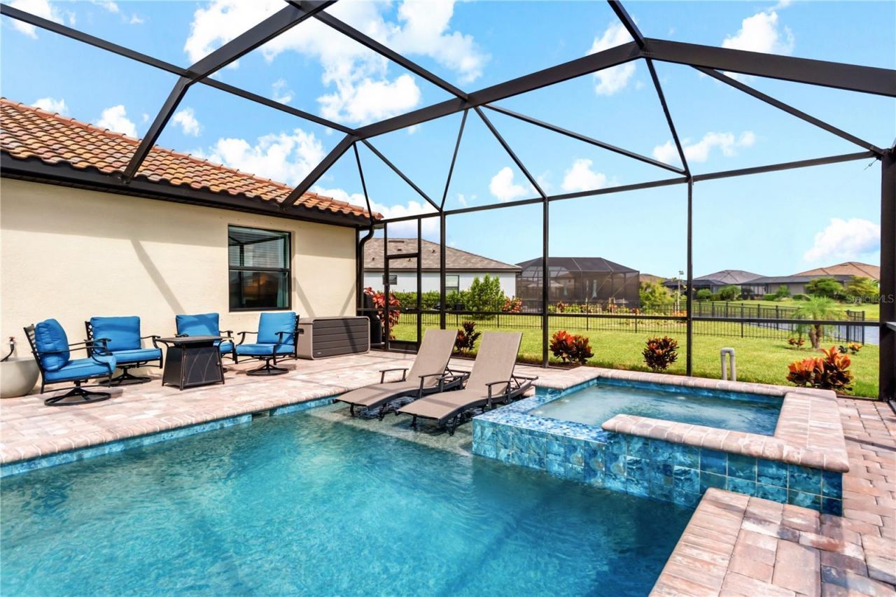 5105 Marina Basin Court , Bradenton, FL 34211 Photo