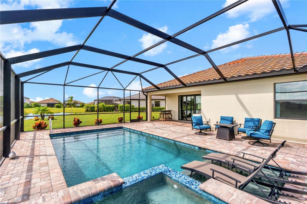 5105 Marina Basin Court , Bradenton, FL 34211 Photo