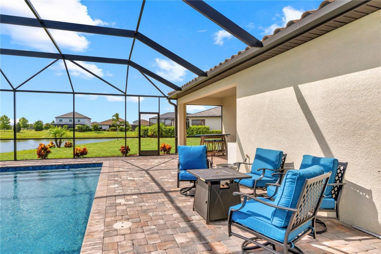 5105 Marina Basin Court , Bradenton, FL 34211 Photo