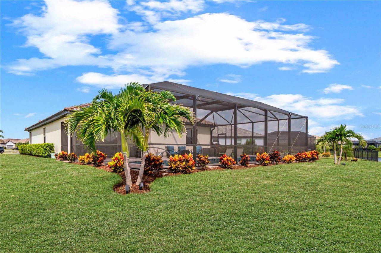 5105 Marina Basin Court , Bradenton, FL 34211 Photo