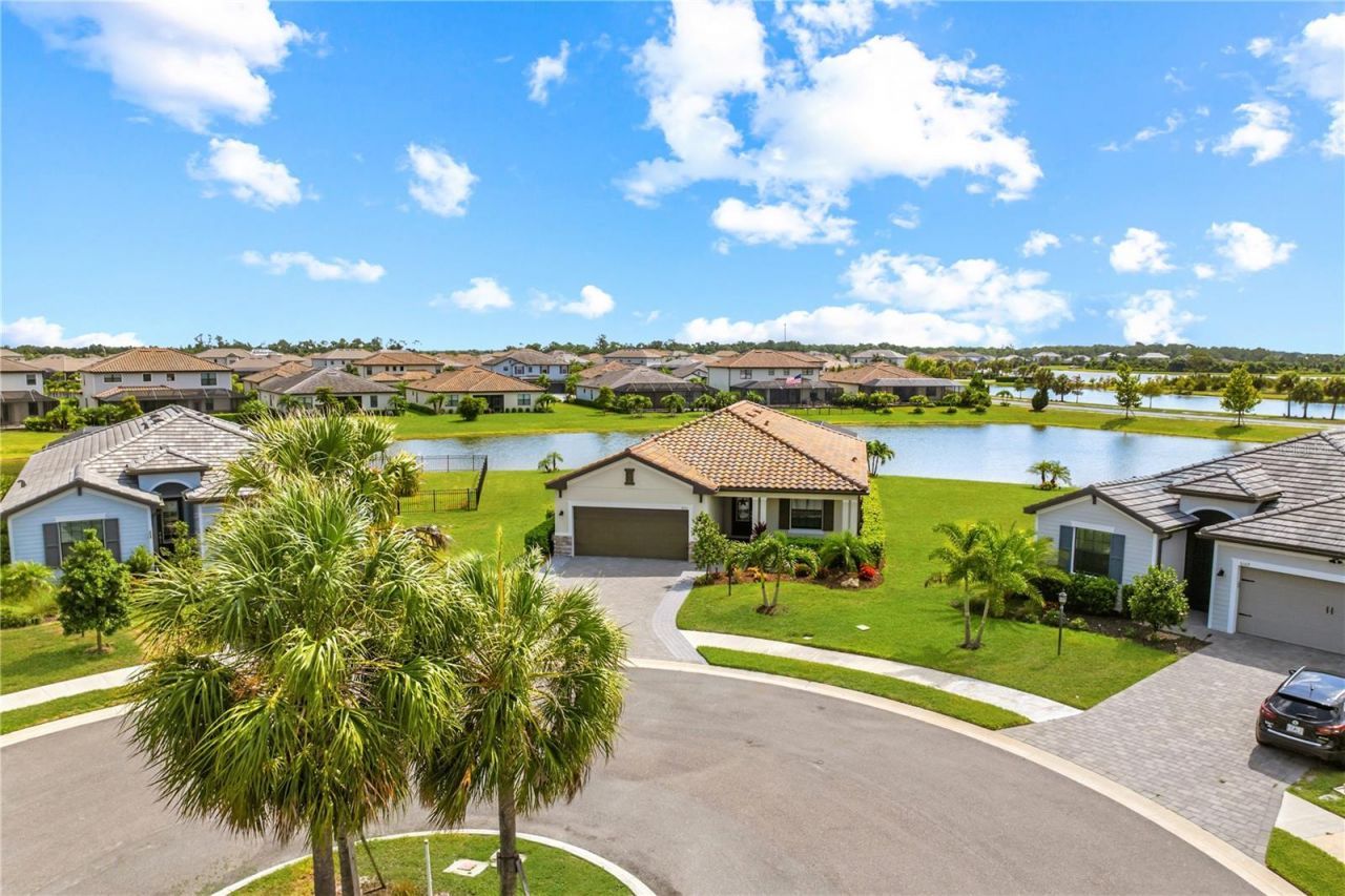 5105 Marina Basin Court , Bradenton, FL 34211 Photo