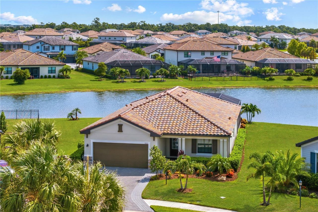 5105 Marina Basin Court , Bradenton, FL 34211 Photo