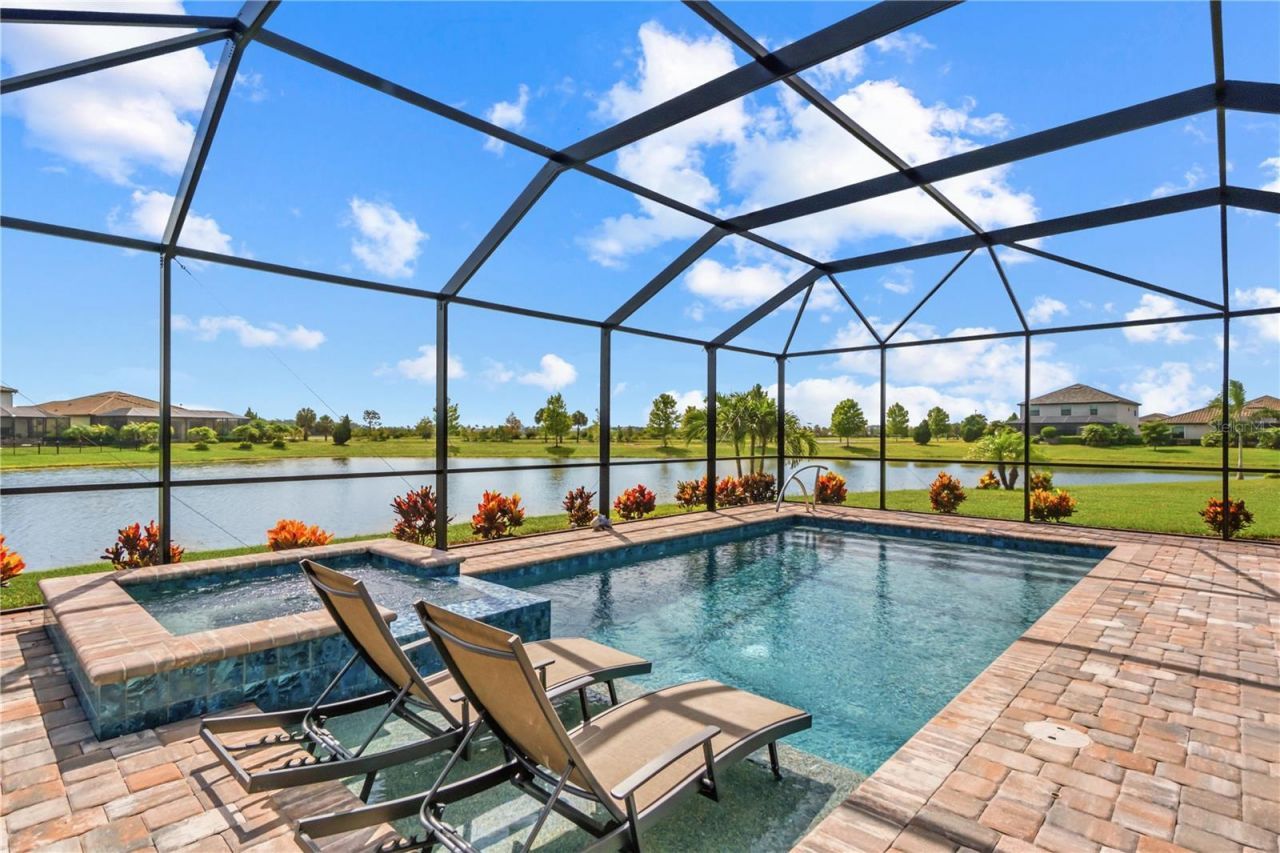 5105 Marina Basin Court , Bradenton, FL 34211 Photo