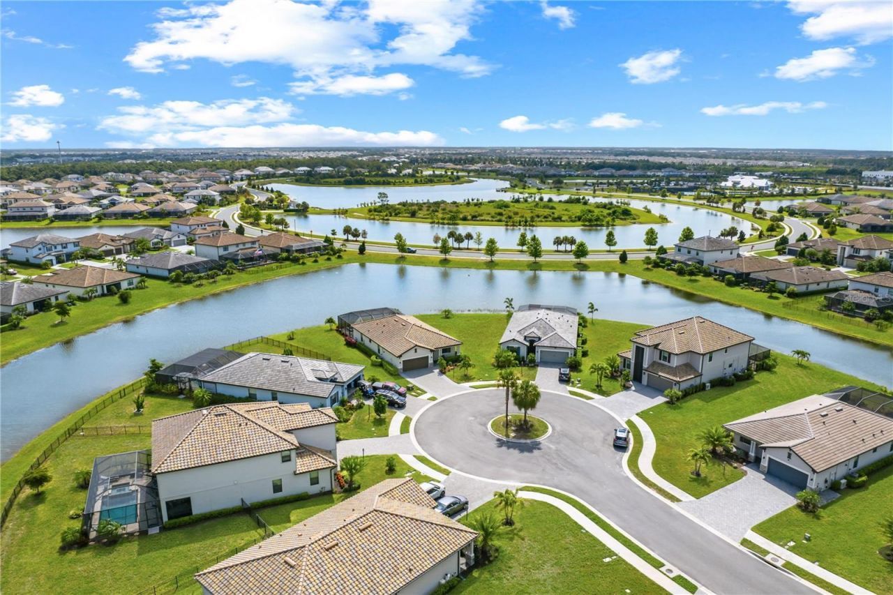 5105 Marina Basin Court , Bradenton, FL 34211 Photo