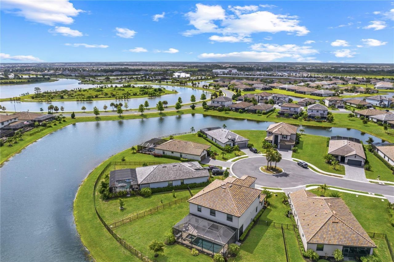 5105 Marina Basin Court , Bradenton, FL 34211 Photo