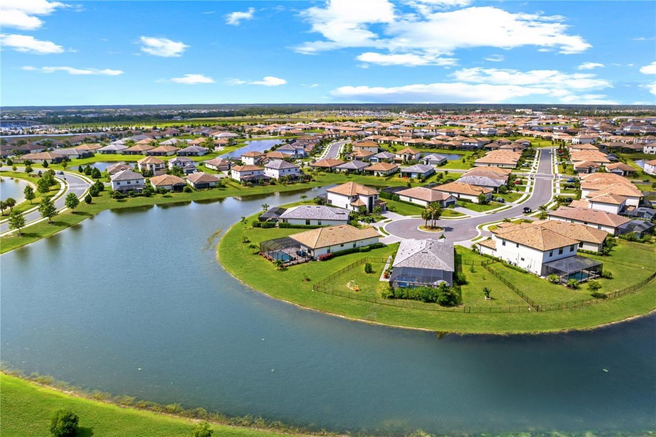 5105 Marina Basin Court , Bradenton, FL 34211 Photo