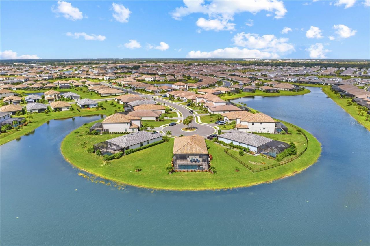 5105 Marina Basin Court , Bradenton, FL 34211 Photo