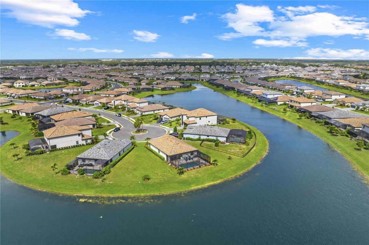 5105 Marina Basin Court , Bradenton, FL 34211 Photo