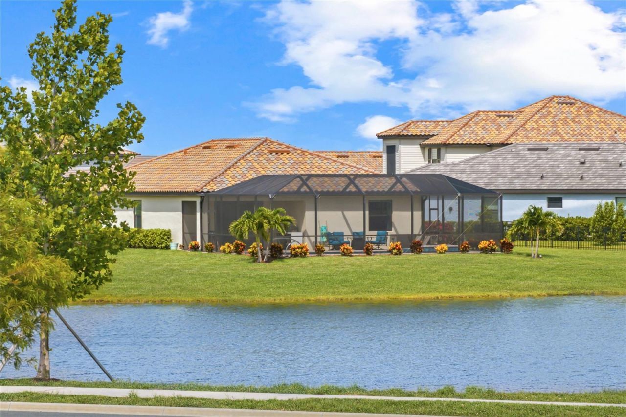 5105 Marina Basin Court , Bradenton, FL 34211 Photo