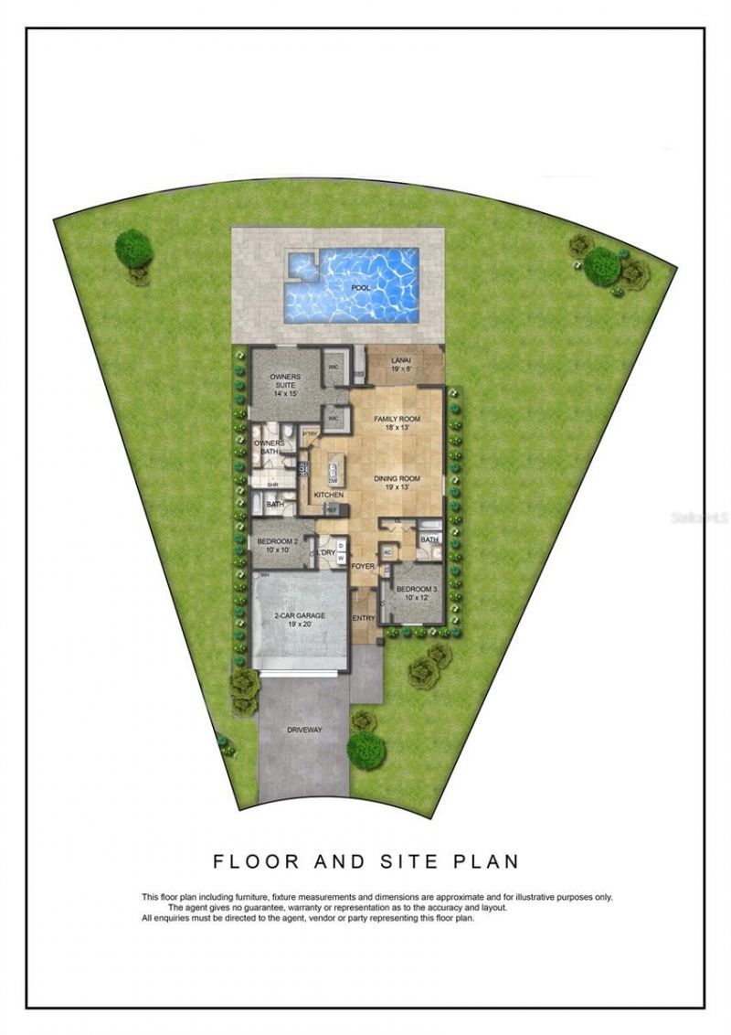 5105 Marina Basin Court , Bradenton, FL 34211 Photo
