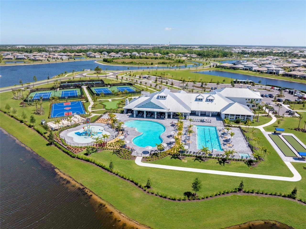 5105 Marina Basin Court , Bradenton, FL 34211 Photo