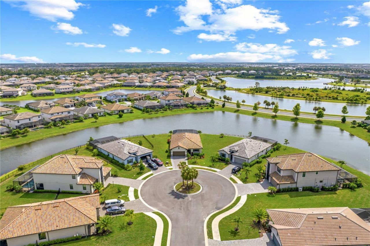 5105 Marina Basin Court , Bradenton, FL 34211 Photo
