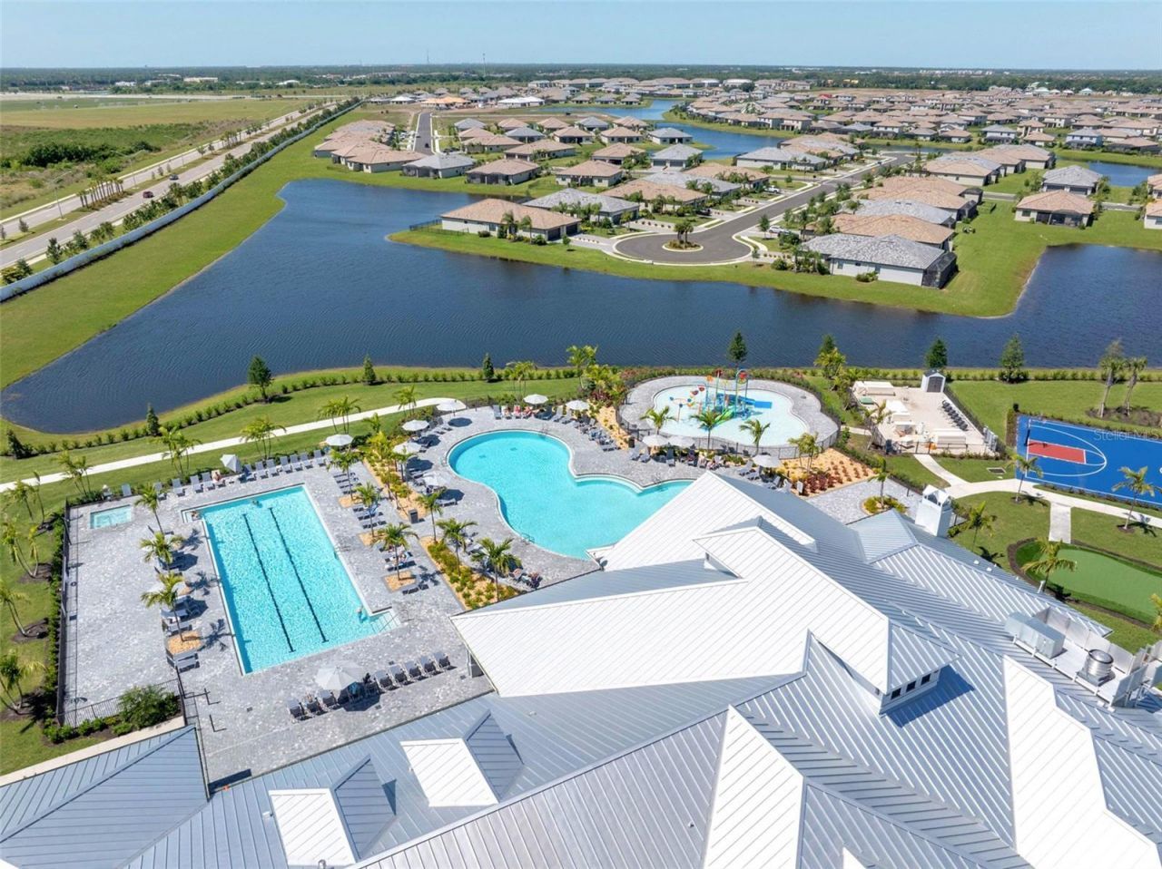 5105 Marina Basin Court , Bradenton, FL 34211 Photo