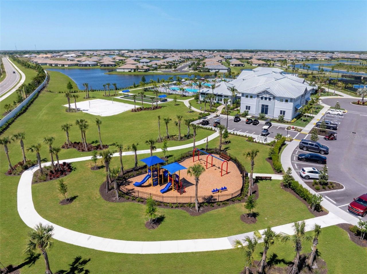 5105 Marina Basin Court , Bradenton, FL 34211 Photo